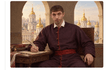 Меми з Люленовим