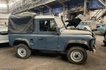 Ще один автомобіль Land Rover з колекції