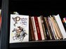 російські книжки в квартирі Артемія Лебедєва