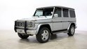 Mercedes G36 AMG