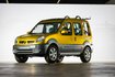 Внедорожный Renault Kangoo