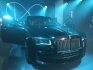 Rolls-Royce Ghost Black Badge
