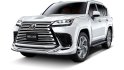 Lexus LX Modellista