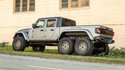 Jeep Gladiator 6X6