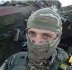 26-летний украинский военнослужащий Сергей Райлян