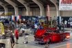 Выставка O'Reilly Auto Parts Grand National Truck Show