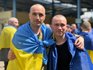 Українські військові повернулися додому з полону