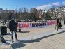 митинг, тарифы, коммуналка, цены, одесса