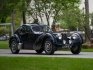 Копия Bugatti 57 SC Atlantic 1937 года