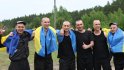 Українські бійці повертаються з полону (фото 7)