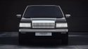 Hyundai Grandeur Heritage Series, Hyundai Grandeur, электромобиль Hyundai Grandeur, Hyundai Grandeur 1986