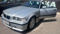 BMW 3 E36, колекція авто, капсули часу