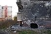 Banksy Ukraine, Banksy, Banksy Graffiti, Street Artist