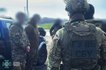 СБУ затримала двох військових