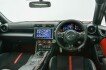 Toyota, спорткар, GR 86, интерьер,