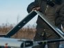 Крыло дрона PD-2 для ГУР Минобороны