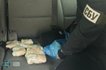 Сотрудники СБУ арестовали наркоторговцев