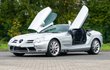 Mercedes SLR McLaren