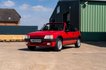 Peugeot 205 CTI 1.6