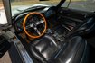 салон Chevrolet Corvette C3