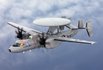 Літак E-2D Hawkeye ВМС США
