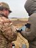 Обучение в ВСУ — операторы Drone Force