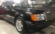 Mercedes 200E W124 1991 года