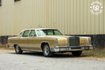 Lincoln Continental 1979