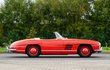 Mercedes 300 SL Roadster