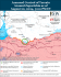 Боевые действия, Запорожье, Работино, ISW, 21 августа, карта