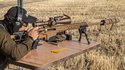 Снайперська гвинтівка Barrett Mk-22