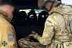 СБУ затримала двох військових