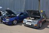 Ford Sierra RS Cosworth