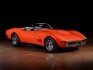 Chevrolet Corvette ZL1, Chevrolet Corvette C3, Chevrolet Corvette 1969, Chevrolet Corvette Stingray