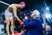 белый дом дональд трамп UFC Freedom 250