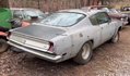 Plymouth Barracuda, ретро авто, коллекция авто, заброшенные авто