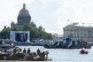 Чорноморський флот, парад, День ВМФ РФ