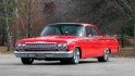 Chevrolet Impala 1962 года