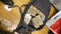 У підозрюваного знайшли велику суму готівки