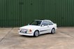 Ford Escort RS Turbo