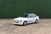 Ford Escort RS Turbo