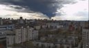 фото диму над Перм'ю після атаки дронів ЗСУ