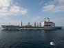 Нафтовик USNS Joshua Humpreys