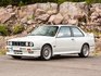 BMW M3 E30 1988