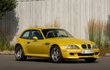 BMW Z3 M Coupe