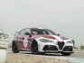 Alfa Romeo Giulia GTAm