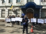 акция против наркотиков, управление полиции на Подоле