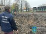 обстрел рф, купянск взрыв, купянск взрывы, шевченково взрыв