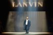 Альбер Эльбаз, шоу, Lanvin, весна-лето 2016,