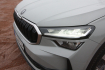 фара шкода кодиак, Skoda Kodiaq, новый Skoda Kodiaq, Skoda Kodiaq 2024, кроссовер Skoda, Skoda Kodiaq в Украине